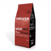 Naturea Adult Lamb - храна за кучета с агне